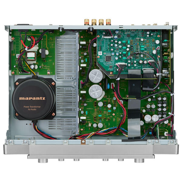 Amplificator integrat Marantz MODEL 70 [5]