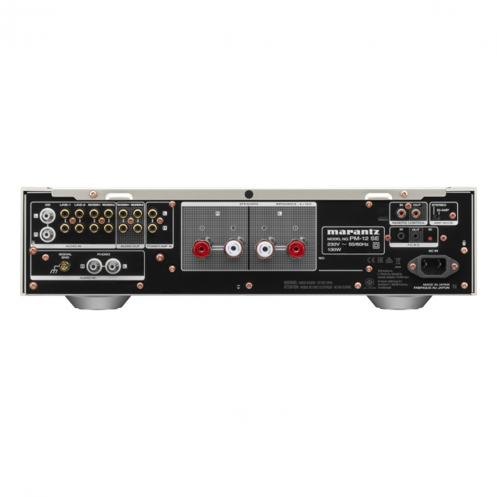 Marantz PM-12SE [3]