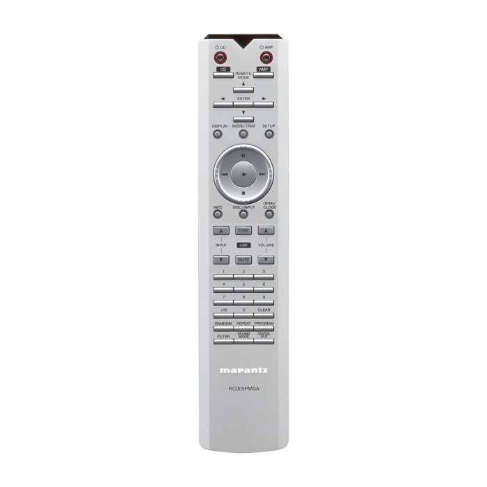 Marantz PM-12SE [4]