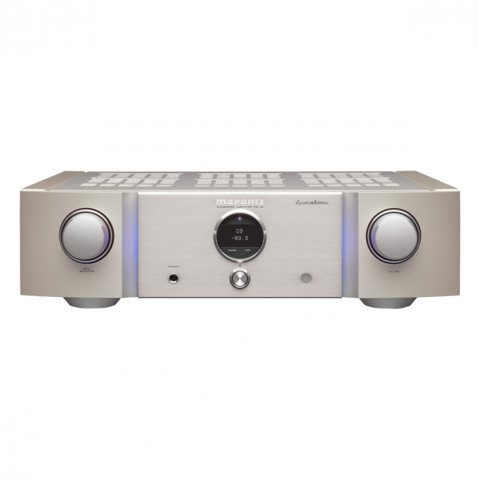 Marantz PM-12SE [2]