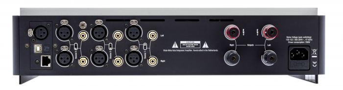 Amplificator integrat Mola Mola Kula [3]