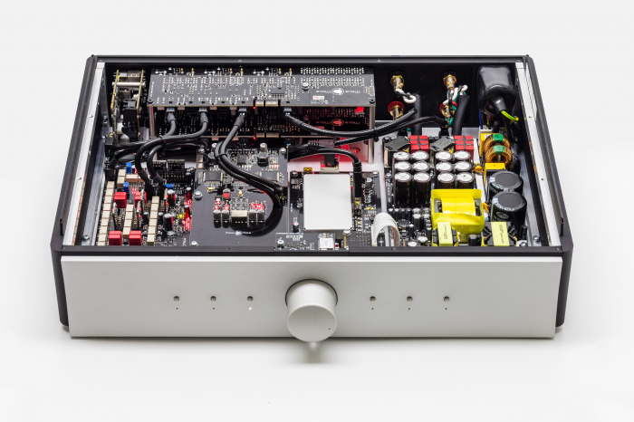 Amplificator integrat Mola Mola Kula [2]