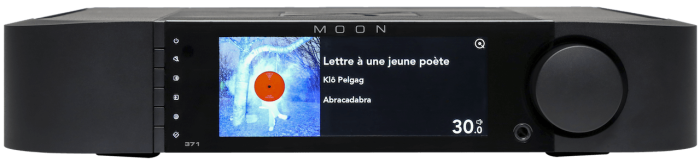 Amplificator integrat MOON by Simaudio 371 [2]