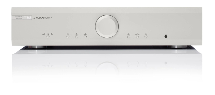 Amplificator Integrat Musical Fidelity M3si [2]