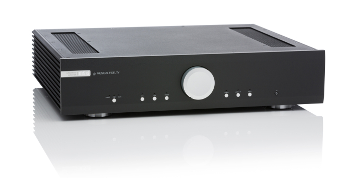 Amplificator Integrat Musical Fidelity M5si [2]