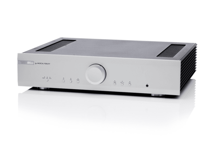 Amplificator Integrat Musical Fidelity M5si [2]