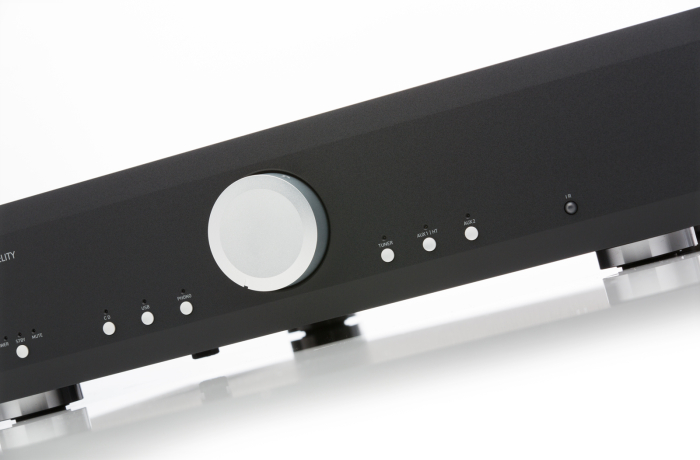 Amplificator Integrat Musical Fidelity M5si [3]