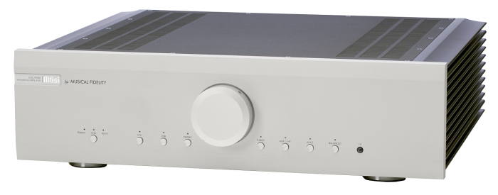 Amplificator Integrat Musical Fidelity M6si [2]