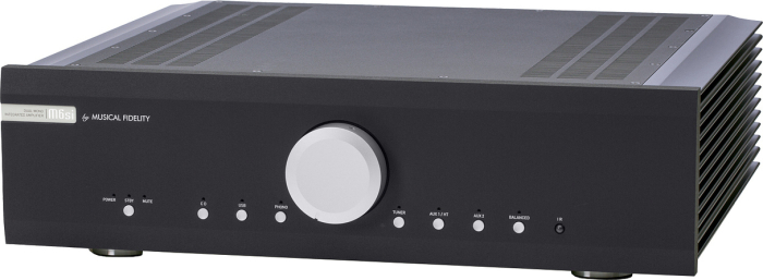 Amplificator Integrat Musical Fidelity M6si [2]
