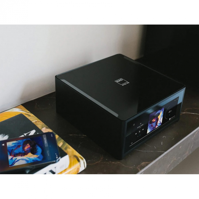 Amplificator integrat NAD M10 V3 [10]