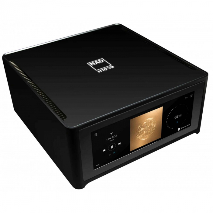 Amplificator integrat NAD M10 V3 [3]