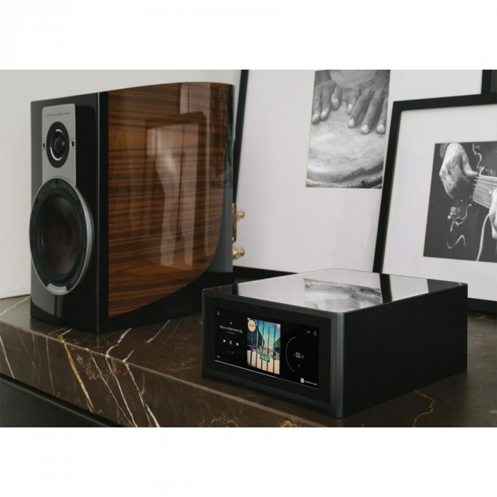 Amplificator integrat NAD M10 V3 [8]