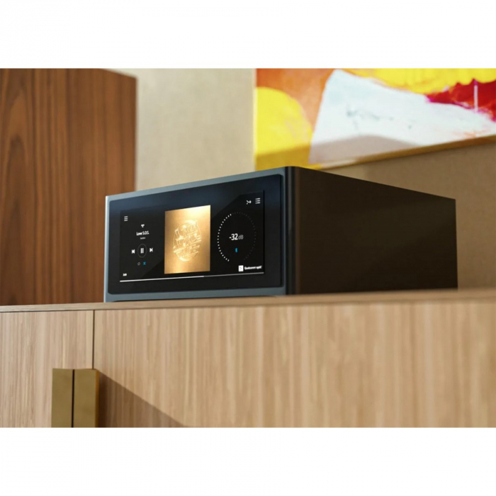 Amplificator integrat NAD M10 V3 [6]