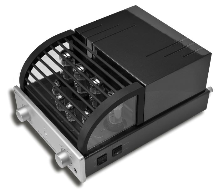 Amplificator integrat PrimaLuna EVO 100 Tube [5]