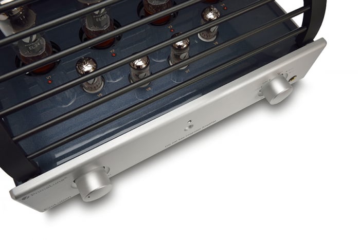 Amplificator integrat PrimaLuna EVO 200 Tube [4]