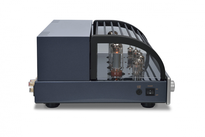 Amplificator integrat PrimaLuna EVO 300 Tube [2]