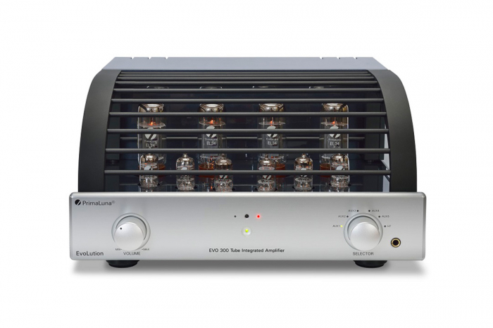 Amplificator integrat PrimaLuna EVO 300 Tube [1]