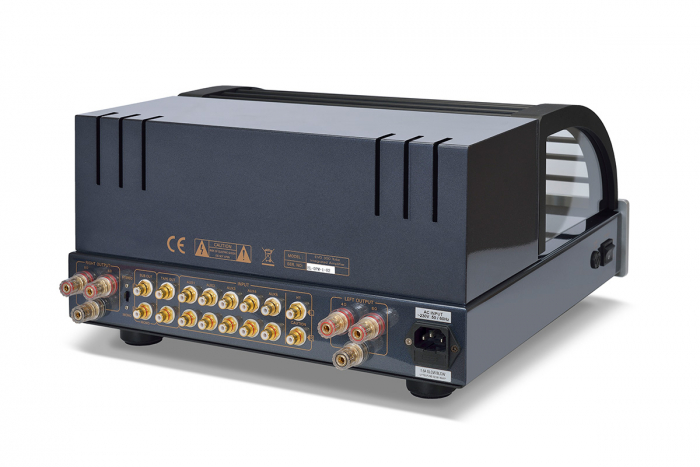 Amplificator integrat PrimaLuna EVO 300 Tube [3]