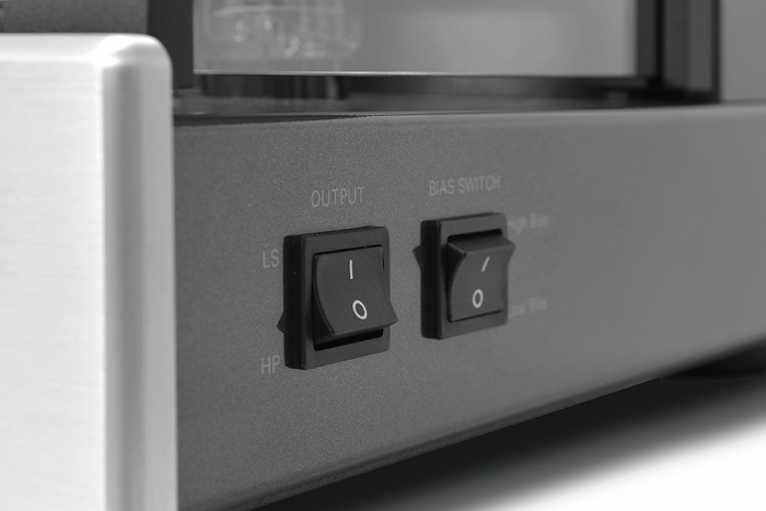 Amplificator integrat PrimaLuna EVO 300 Tube [6]