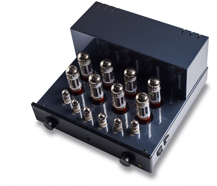 Amplificator integrat PrimaLuna EVO 400 Tube [4]
