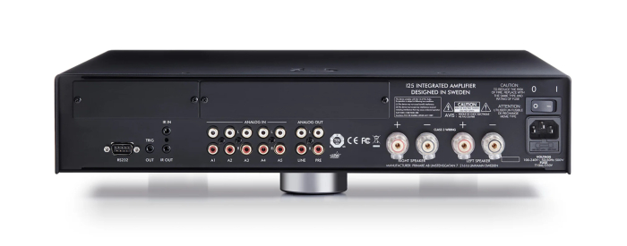 Amplificator integrat Primare I25 [3]