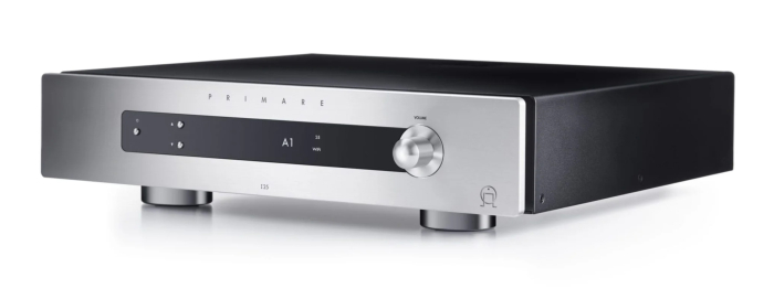 Amplificator integrat Primare I25 [2]