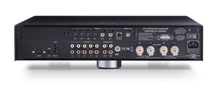 Amplificator integrat Primare I25 DAC DM36 [2]