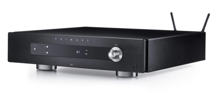 Amplificator integrat Primare I25 Prisma DM36 [2]