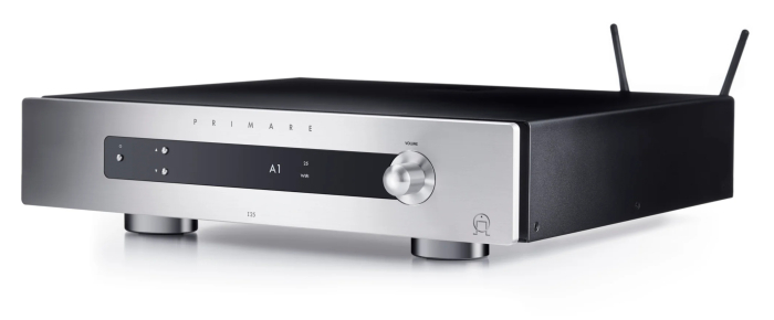 Amplificator integrat Primare I25 Prisma DM36 [2]