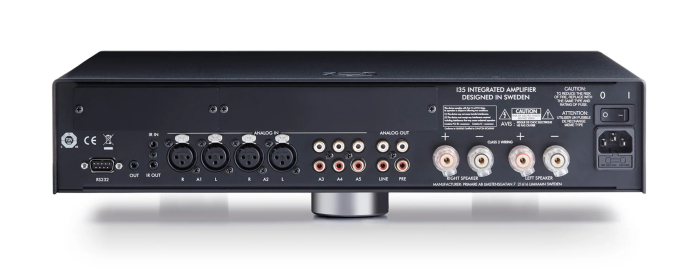 Amplificator integrat Primare I35 [2]