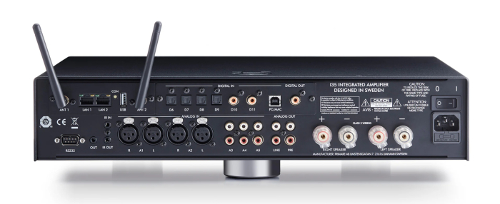 Amplificator integrat Primare I35 PRISMA DM36 [2]