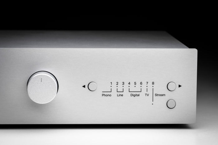 Amplificator integrat ProJect Uni Box S3 [1]