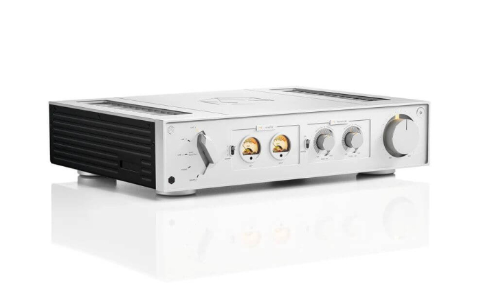 Amplificator Integrat Rose RA280 [3]