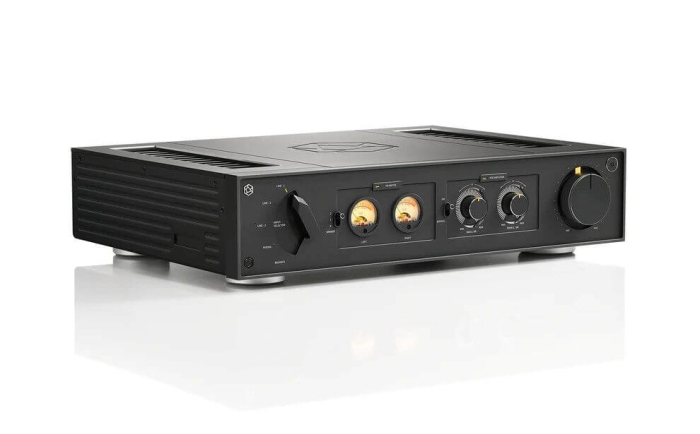 Amplificator Integrat Rose RA280 [3]