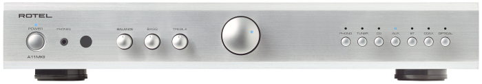 Amplificator integrat Rotel A-11 MKII [1]