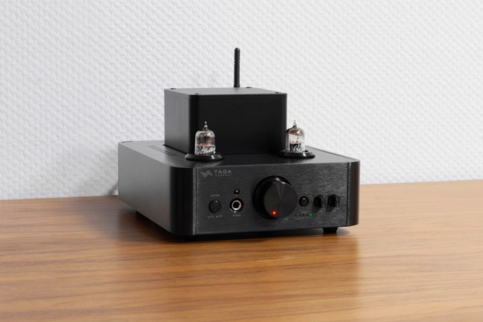 Amplificator integrat Taga HArmony HTA-700B v.3-USB (2022) [3]
