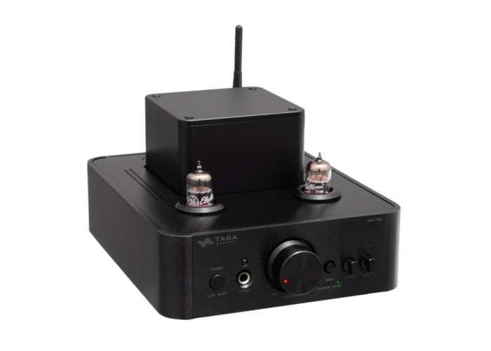 Amplificator integrat Taga HArmony HTA-700B v.3-USB (2022) [1]