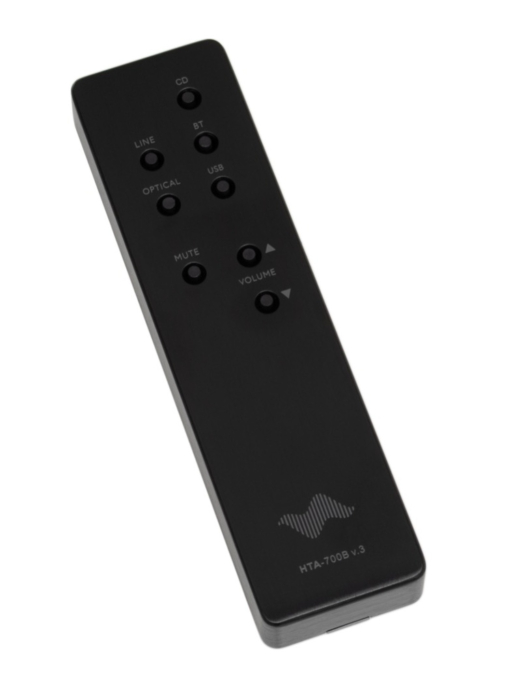Amplificator integrat Taga HArmony HTA-700B v.3-USB (2022) [4]