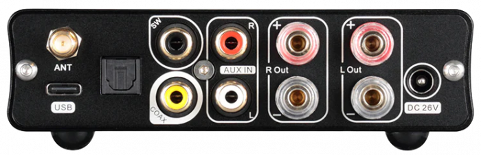 Amplificator integrat Topping MX3S [3]