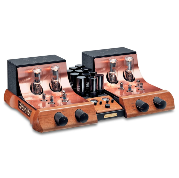 Amplificator integrat UNISON RESEARCH ABSOLUTE 845 [3]