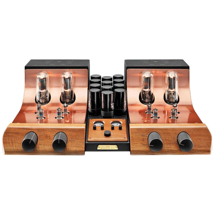 Amplificator integrat UNISON RESEARCH ABSOLUTE 845 [2]