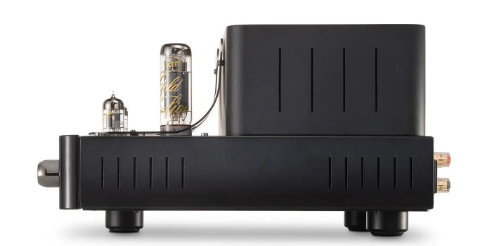 Amplificator integrat UNISON RESEARCH SIMPLY ITALY BLACK EDITION [3]