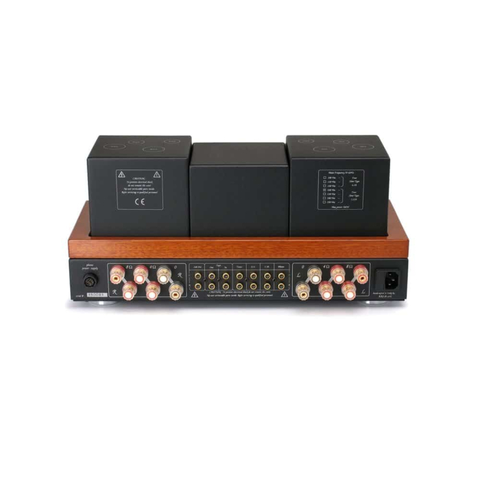 Amplificator integrat UNISON RESEARCH SINFONIA ANNIVERSARY [2]