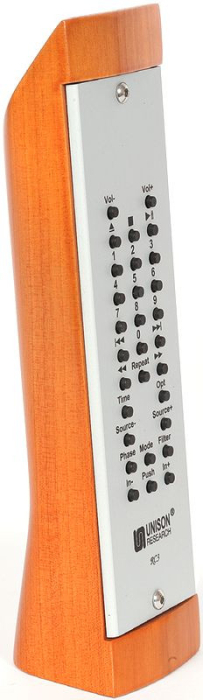 Amplificator integrat UNISON RESEARCH UNICO 150 [4]