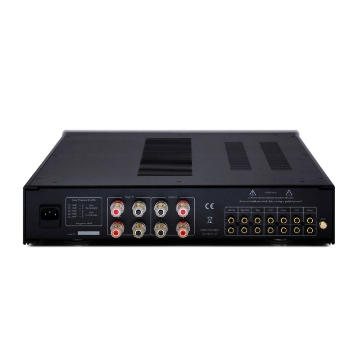 Amplificator integrat UNISON RESEARCH UNICO PRIMO [3]