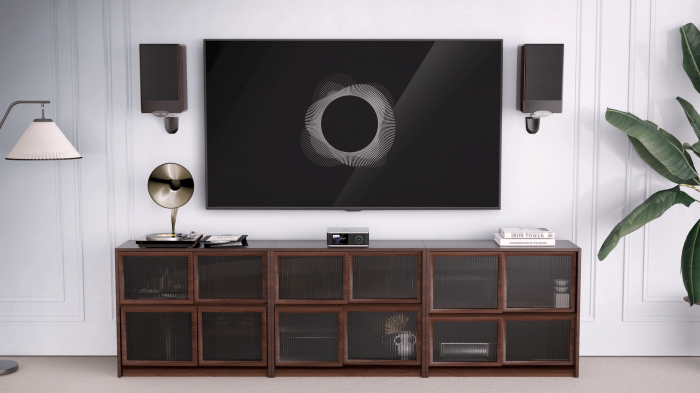 Amplificator integrat Wiim Amp Ultra [6]