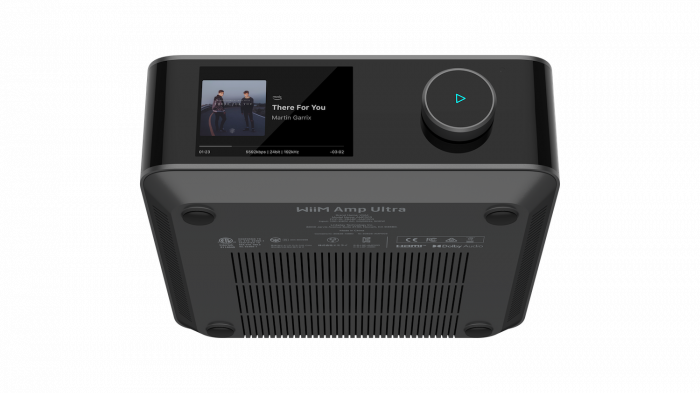 Amplificator integrat Wiim Amp Ultra [4]