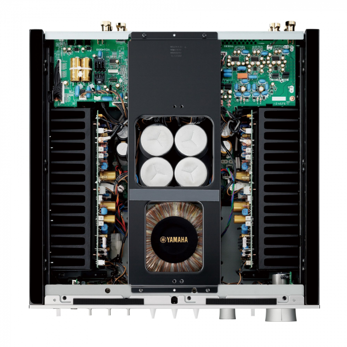 Yamaha A-S2200 [4]