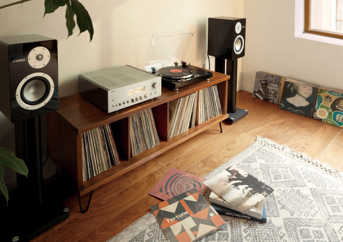 Yamaha A-S2200 [6]