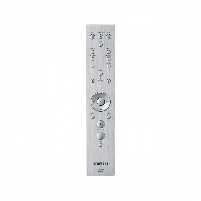 Yamaha A-S2200 [5]